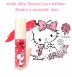Korean Make Up Lip Tint Hello Kitty
